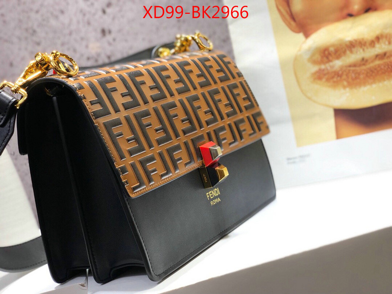 Fendi Bags(4A)-Diagonal-,ID: BK2966,$:99USD