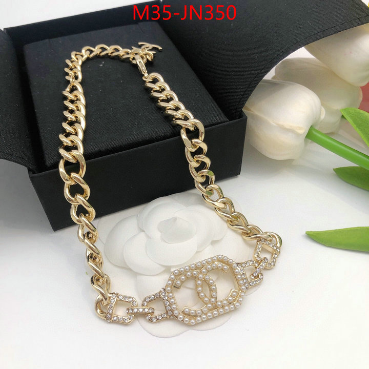 Jewelry-Chanel,good , ID: JN350,$: 35USD