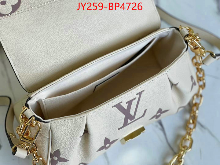 LV Bags(TOP)-Pochette MTis-Twist-,ID: BP4726,$: 259USD