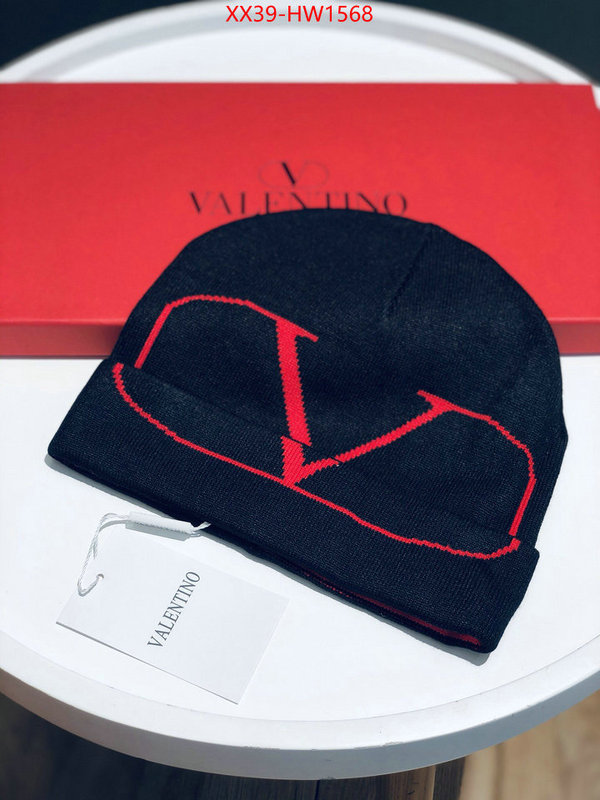 Cap (Hat)-Valentino,best replica 1:1 , ID: HW1568,$: 39USD