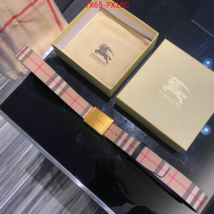 Belts-Burberry,what are the best replica , ID: PX100,$: 65USD