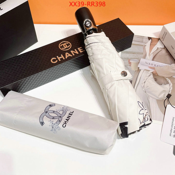 Umbrella-Chanel,wholesale sale , ID: RR398,$: 39USD