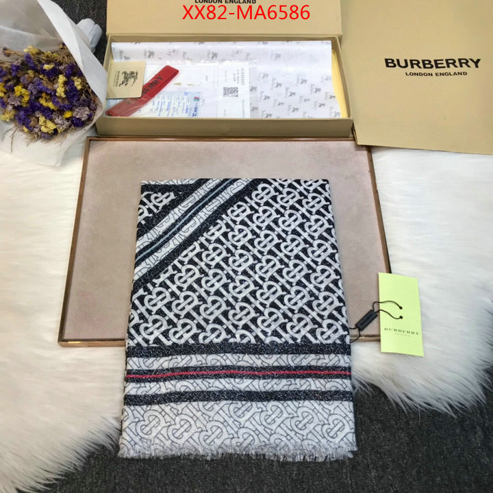 Scarf-Burberry,for sale online , ID: MA6586,$: 82USD