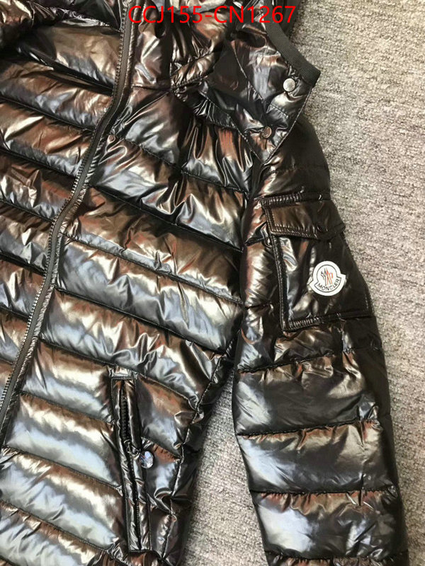 Down jacket Women-Moncler,where can i buy , ID: CN1267,