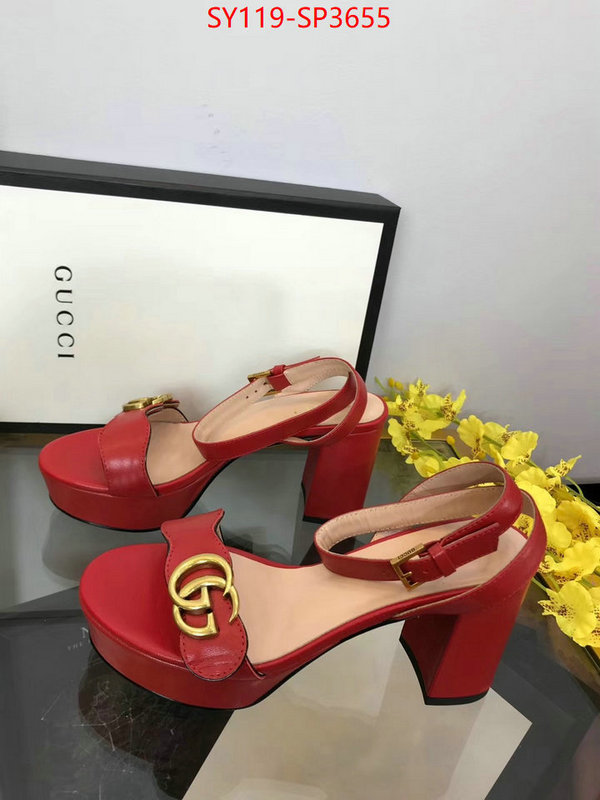 Women Shoes-Gucci,fashion designer , ID: SP3655,$: 119USD