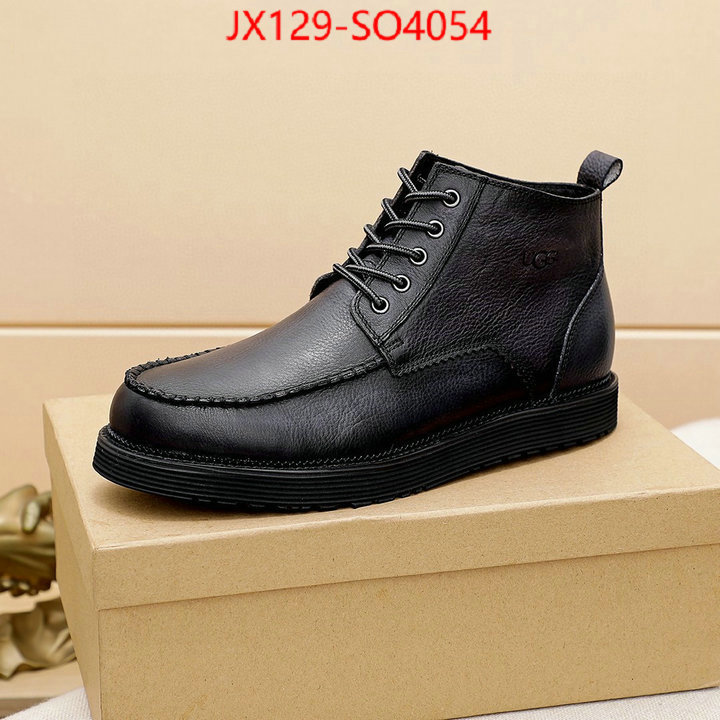 Men Shoes-Boots,for sale online , ID: SO4054,$: 129USD