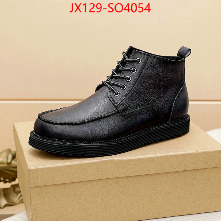 Men Shoes-UGG,what best replica sellers , ID: SO4054,$: 129USD