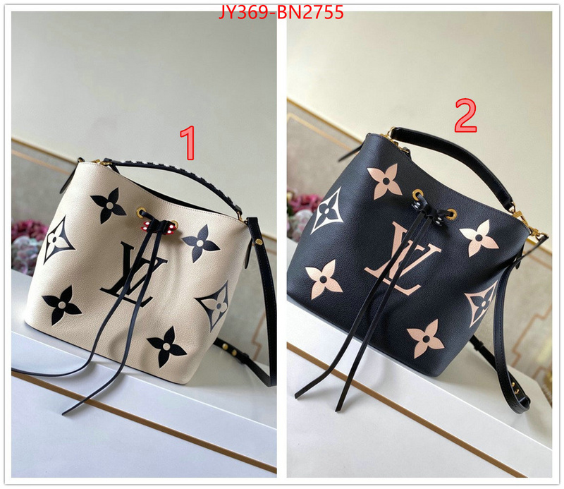 LV Bags(TOP)-Nono-No Purse-Nano No-,ID: BN2755,$: 369USD