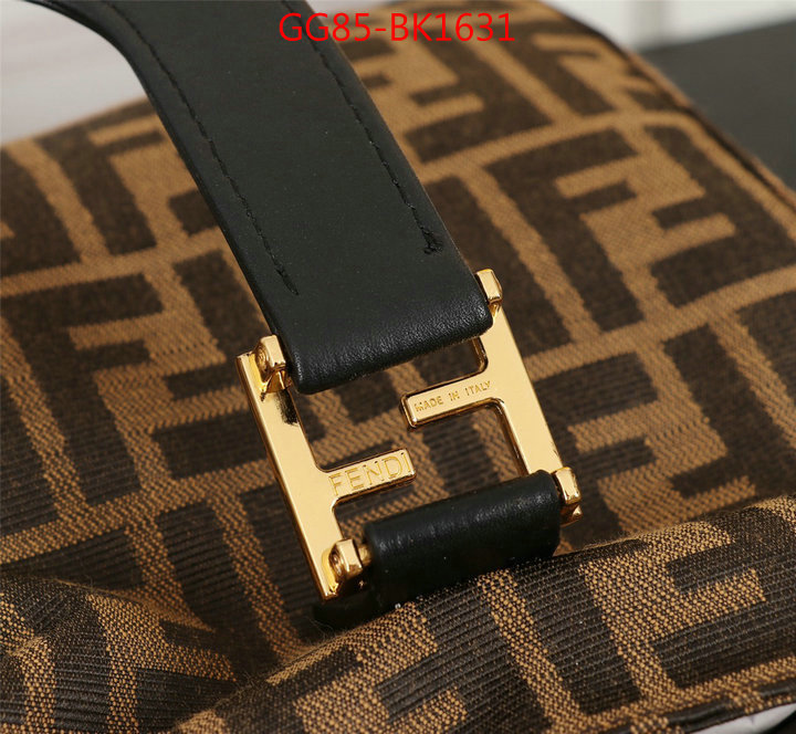 Fendi Bags(4A)-Handbag-,buy aaaaa cheap ,ID: BK1631,$:85USD