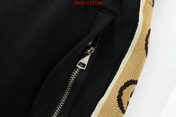 Clothing-Gucci,where to find best , ID: CE3184,$: 55USD