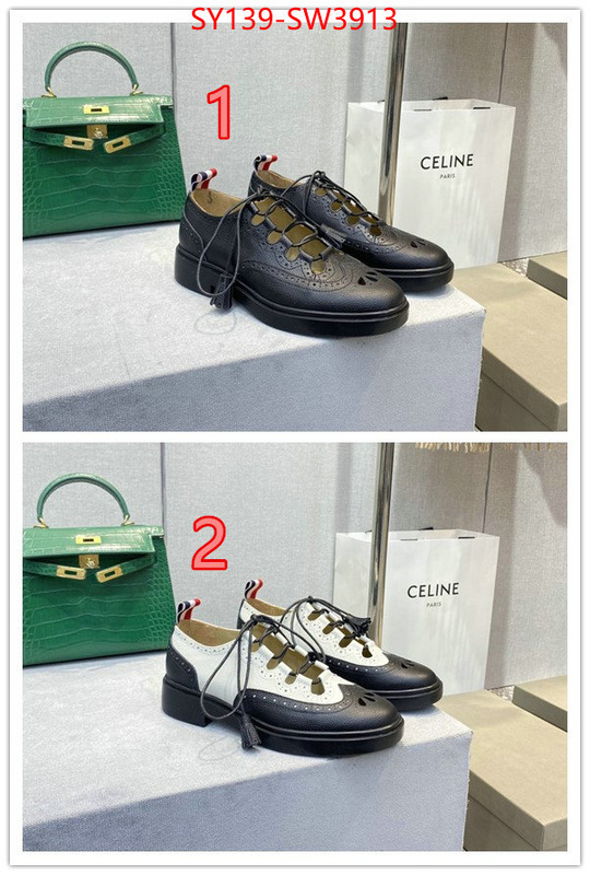 Women Shoes-Thom Browne,designer fashion replica , ID: SW3913,$: 139USD