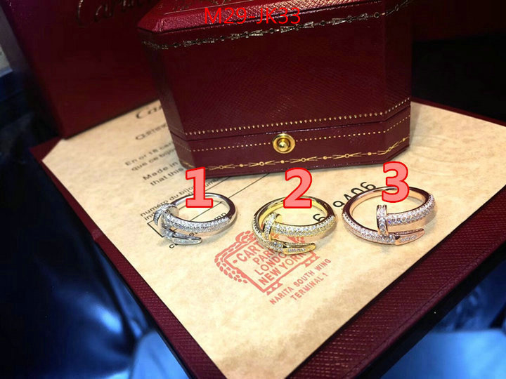 Jewelry-Cartier,designer 1:1 replica ,ID: JK33,$:29USD