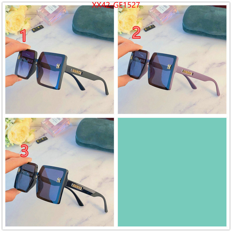 Glasses-Gucci,where to buy fakes , ID: GE1527,$: 42USD