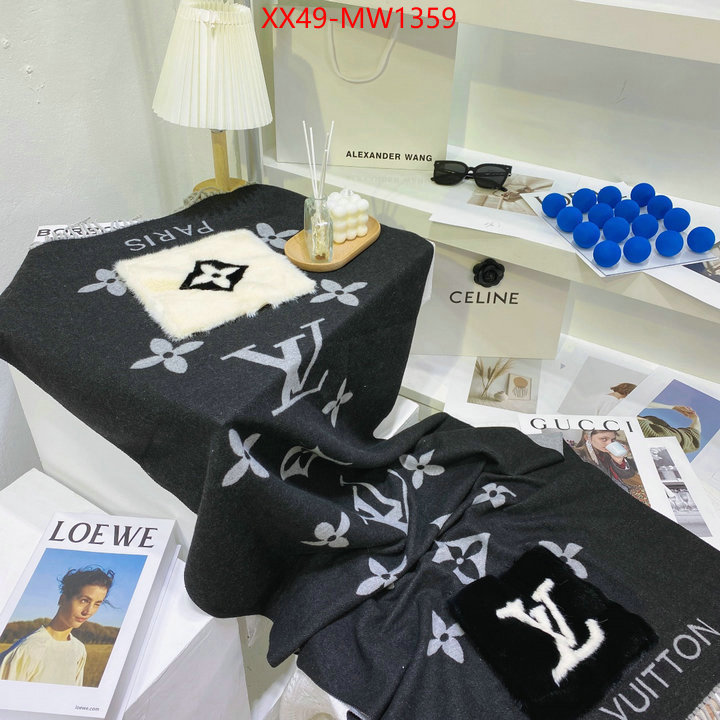 Scarf-LV,the best affordable , ID: MW1359,$: 49USD