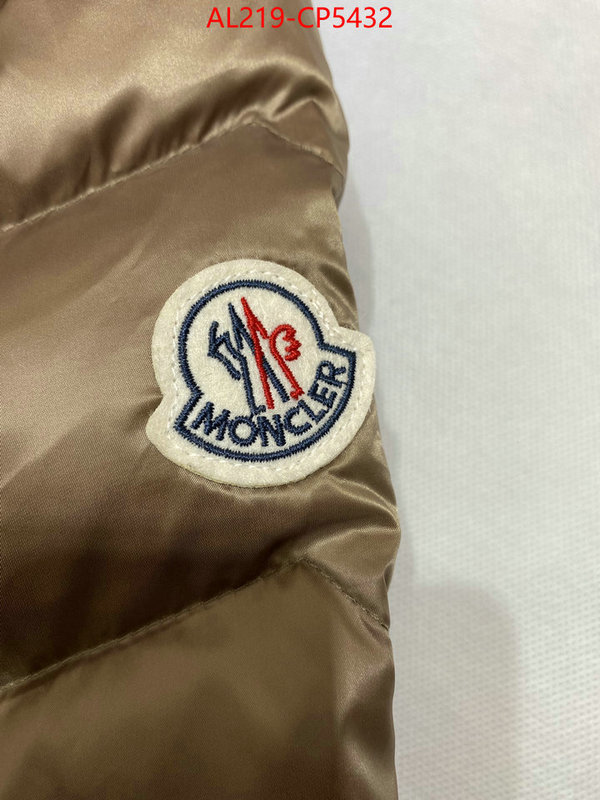 Down jacket Women-Moncler,is it illegal to buy , ID: CP5432,