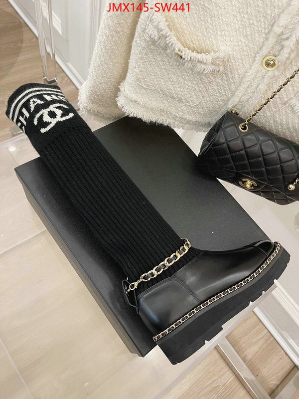 Women Shoes-Chanel,exclusive cheap , ID: SW441,$: 145USD