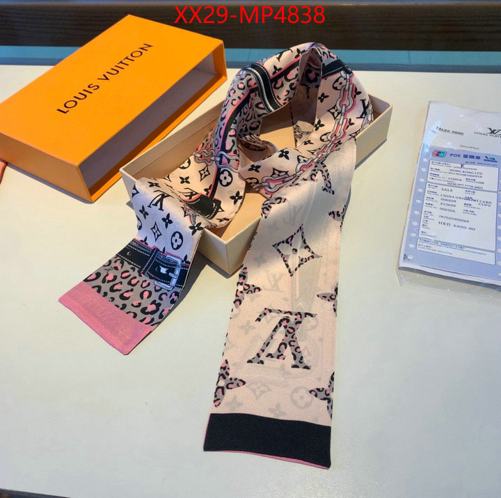 Scarf-LV,high quality replica , ID: MP4838,$: 29USD