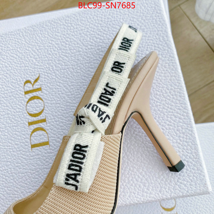 Women Shoes-Dior,how to find replica shop , ID: SN7685,$: 99USD