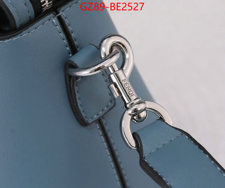 Fendi Bags(4A)-Handbag-,cheap replica ,ID: BE2527,$: 89USD