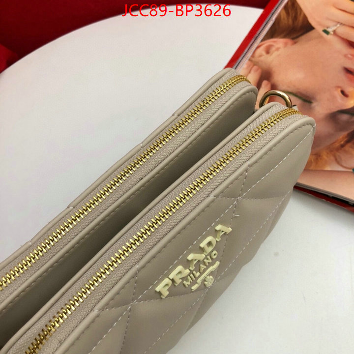 Prada Bags(4A)-Diagonal-,is it illegal to buy ,ID: BP3626,$: 89USD