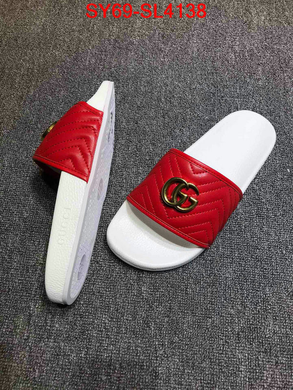 Women Shoes-Gucci,every designer , ID: SL4138,$: 69USD