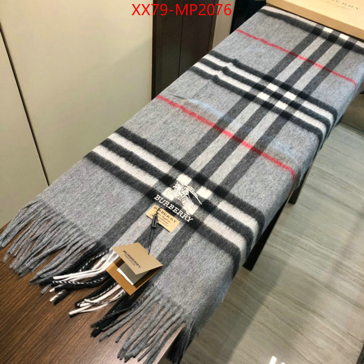 Scarf-Burberry,sellers online , ID: MP2076,$: 79USD