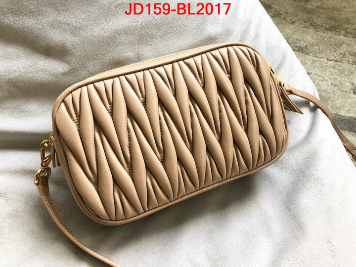 Miu Miu Bags(TOP)-Diagonal-,aaaaa ,ID: BL2017,$: 159USD