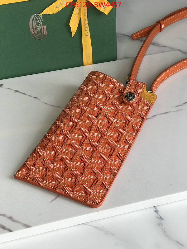 Goyard Bags(TOP)-Diagonal-,ID: BW4457,$: 129USD