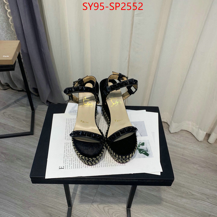 Women Shoes-Chanel,can you buy knockoff , ID: SP2552,$: 95USD