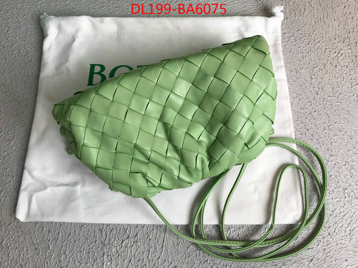 BV Bags(TOP)-Pouch Series-,best quality designer ,ID: BA6075,$: 199USD