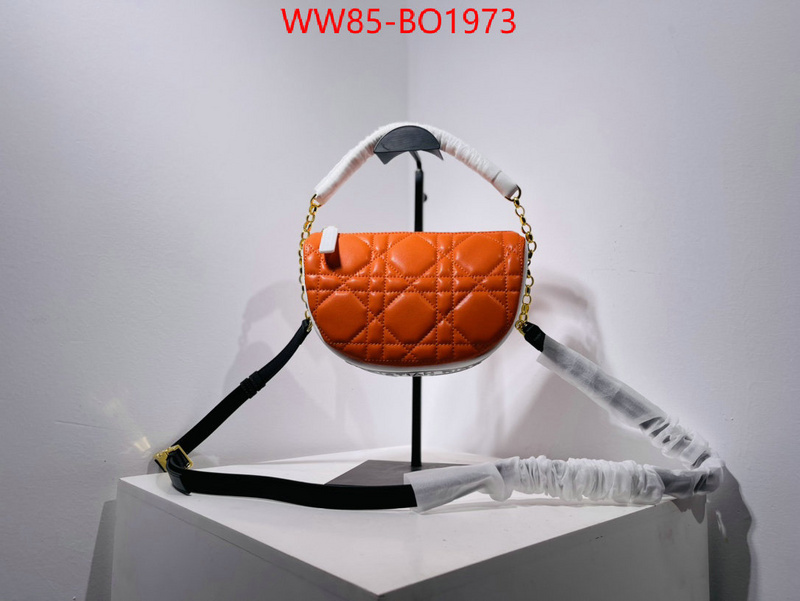 Dior Bags(4A)-Other Style-,ID: BO1973,$: 85USD