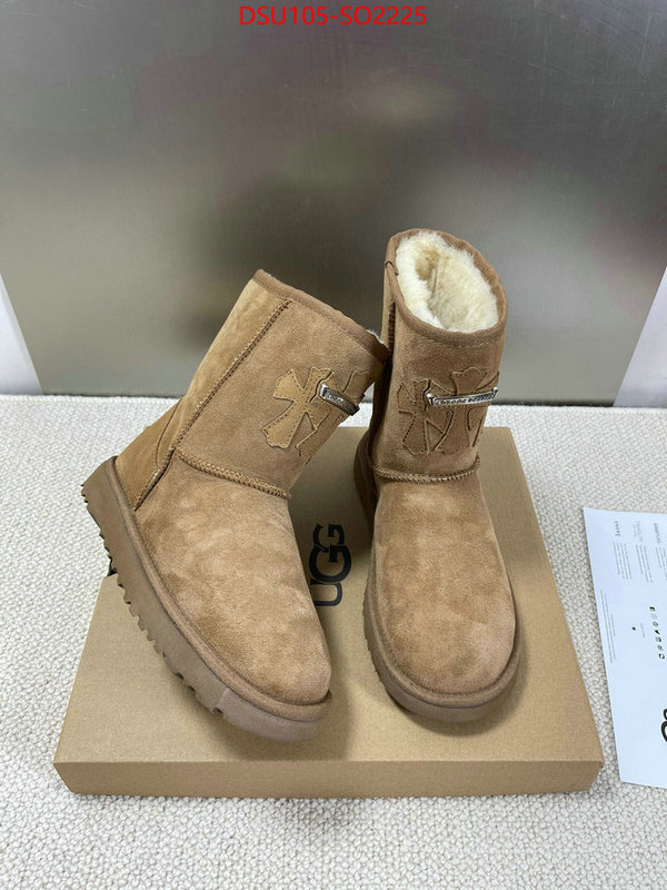 Women Shoes-UGG,copy , ID: SO2225,$: 105USD