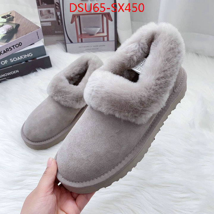 Women Shoes-UGG,top brands like , ID: SX450,$: 65USD