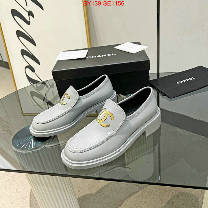 Women Shoes-Chanel,replcia cheap from china , ID: SE1156,$: 139USD