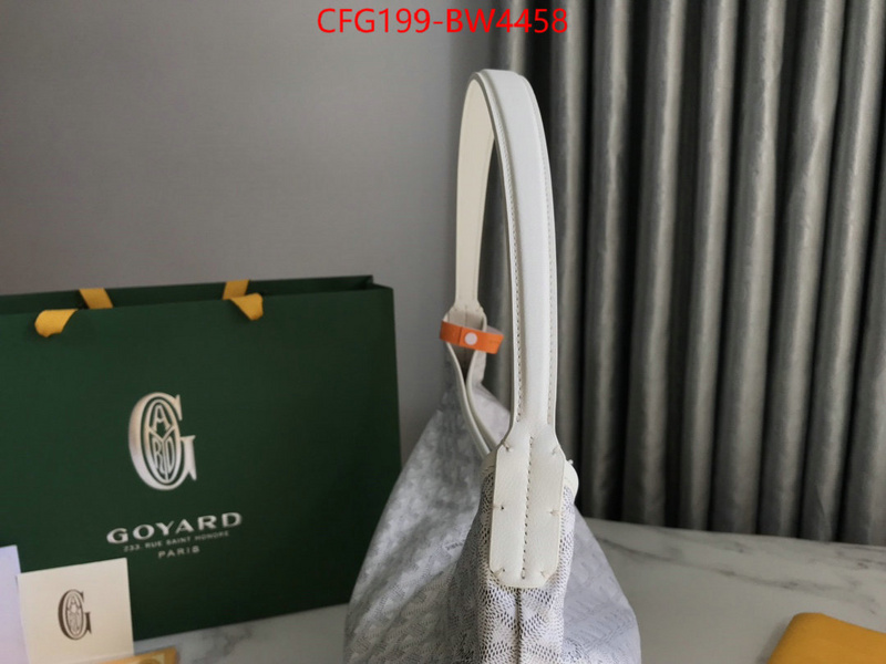 Goyard Bags(TOP)-Handbag-,ID: BW4458,$: 199USD