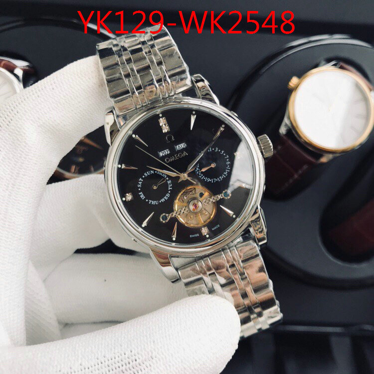 Watch(4A)-Omega,what's best , ID: WK2548,$:129USD