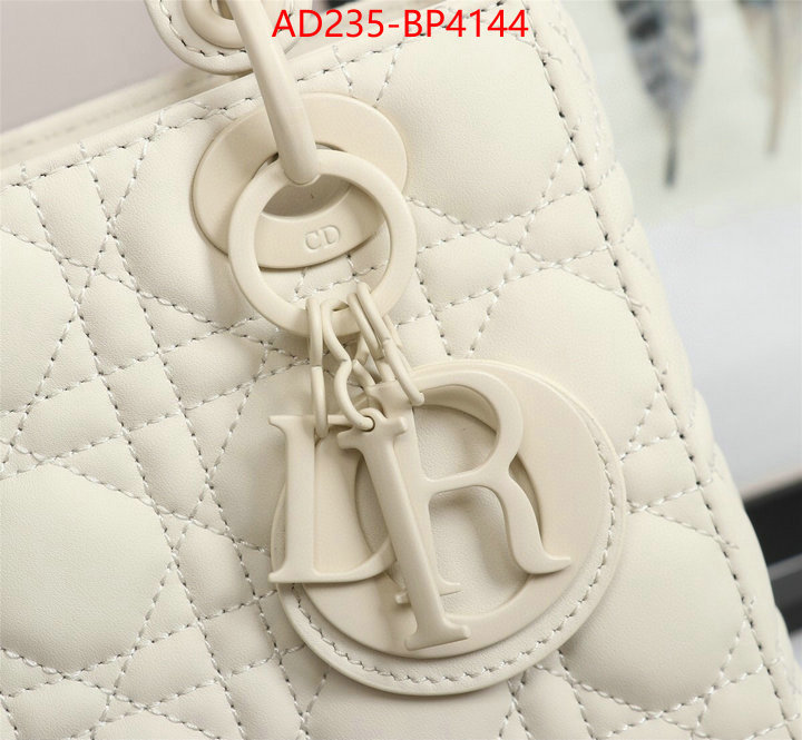 Dior Bags(TOP)-Lady-,ID: BP4144,$: 235USD