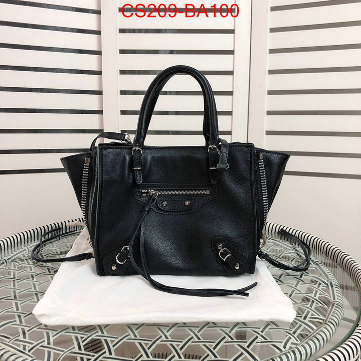 Balenciaga Bags(TOP)-Other Styles-,fashion designer ,ID:BA100,$:209USD