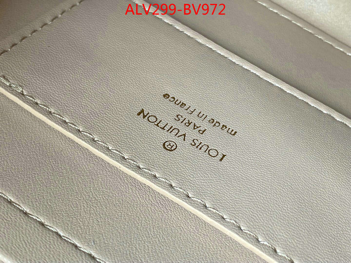 LV Bags(TOP)-Pochette MTis-Twist-,ID: BV972,$: 299USD