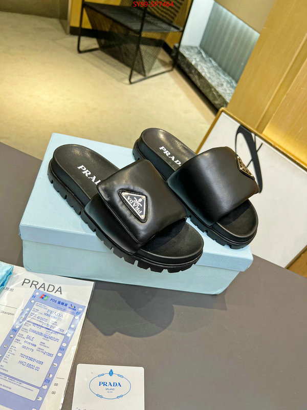 Women Shoes-Prada,the top ultimate knockoff , ID: SP7464,$: 99USD