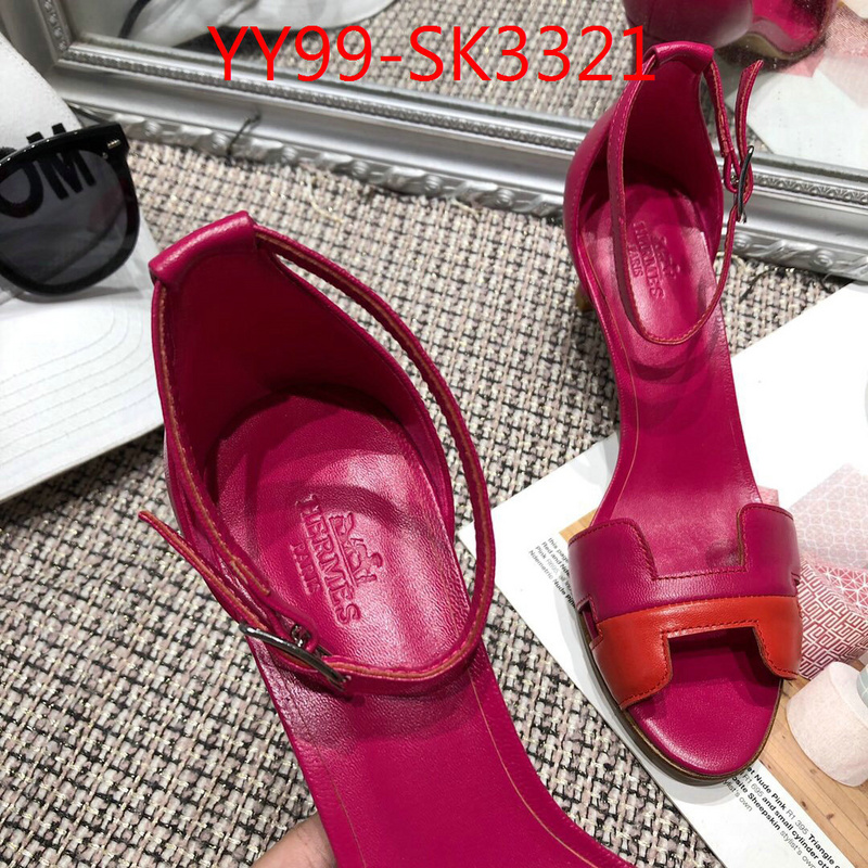 Women Shoes-Hermes,replica aaaaa designer , ID: SK3321,$:99USD