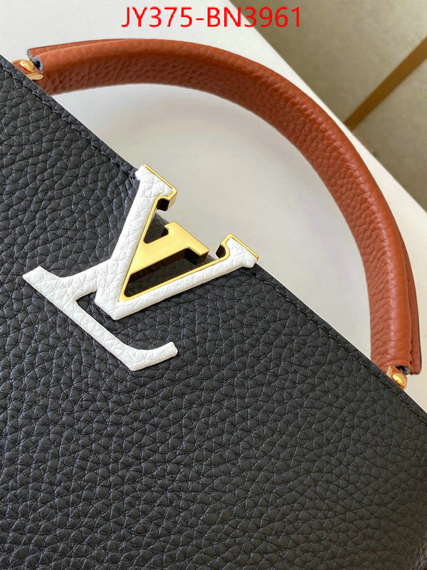 LV Bags(TOP)-Handbag Collection-,ID: BN3961,$: 375USD