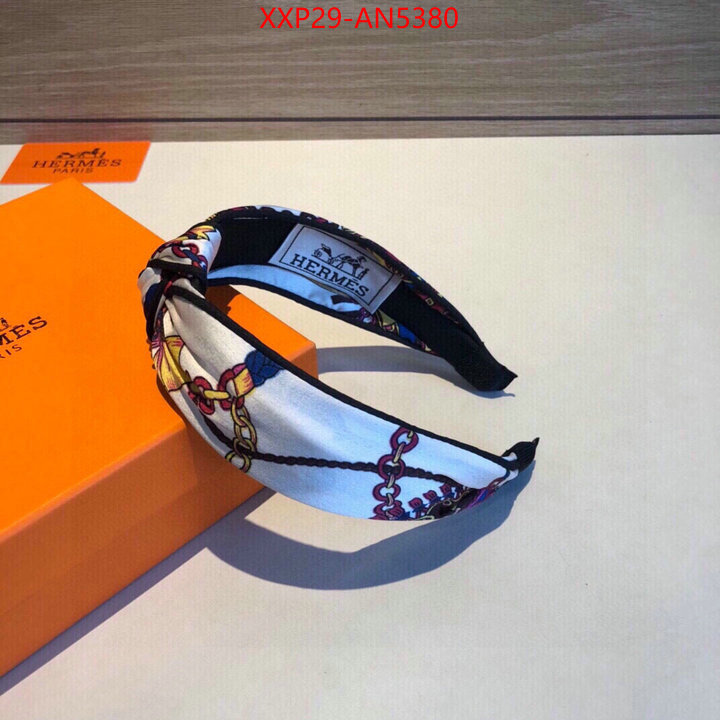 Hair band-Hermes,what's the best to buy replica , ID: AN5380,$: 29USD