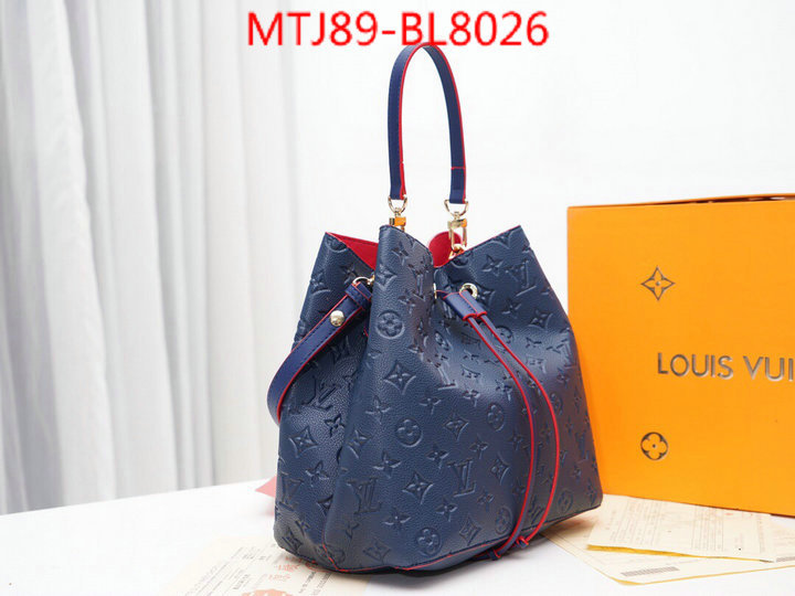 LV Bags(4A)-Nono-No Purse-Nano No-,replica aaaaa+ designer ,ID: BL8026,$: 89USD