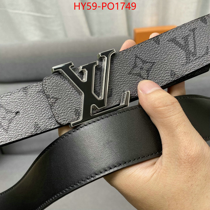 Belts-LV,best knockoff , ID: PO1749,$: 59USD