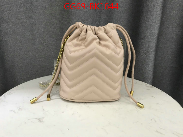 Gucci Bags(4A)-Marmont,where to buy high quality ,ID: BK1644,$:69USD