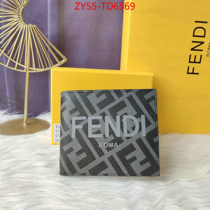 Fendi Bags(4A)-Wallet-,where to buy the best replica ,ID: TD6569,$: 55USD