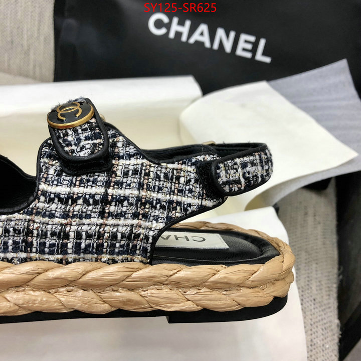 Women Shoes-Chanel,buy , ID: SR625,$: 125USD