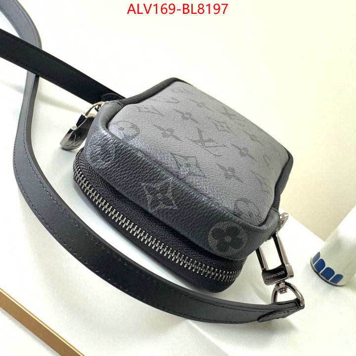 LV Bags(TOP)-Pochette MTis-Twist-,ID: BL8197,$: 169USD