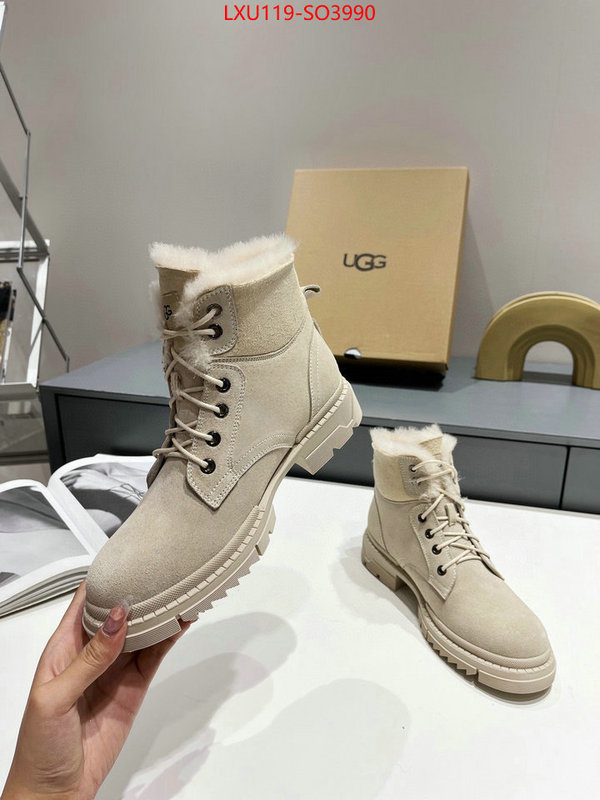 Women Shoes-UGG,online sale , ID: SO3990,$: 119USD